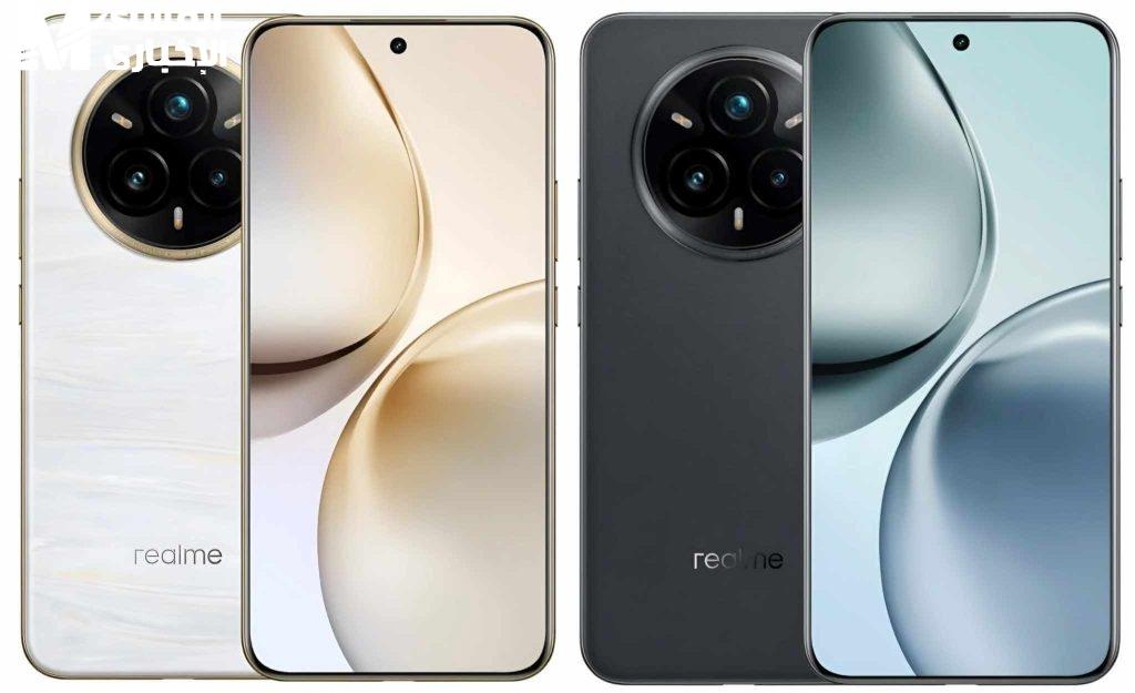 ثورة في عالم الهواتف.. Realme 14 Pro Plus يشعل المنافسة ببطارية 6000 مللي أمبير ومعالج Snapdragon 7s Gen 3!