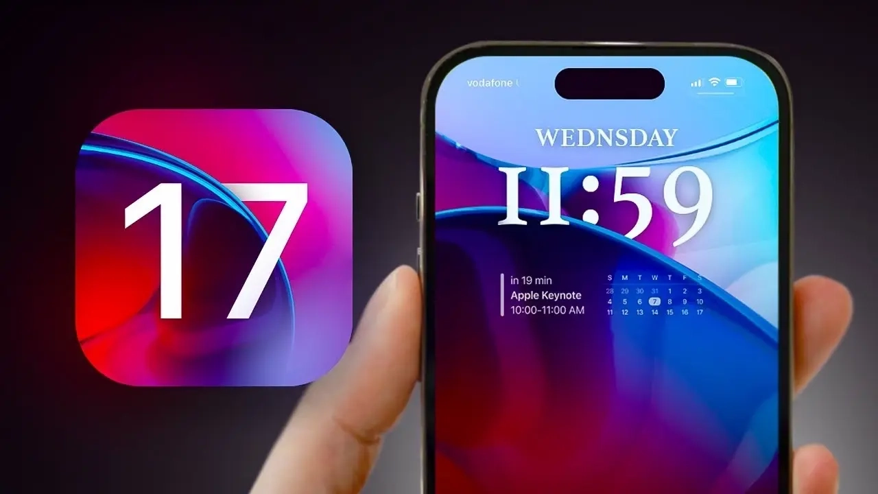 الآيفون دخل التحدي.. سعر ومواصفات هاتف iPhone 17 بإمكانات مختلفة وتصوير مزدوج رهيب