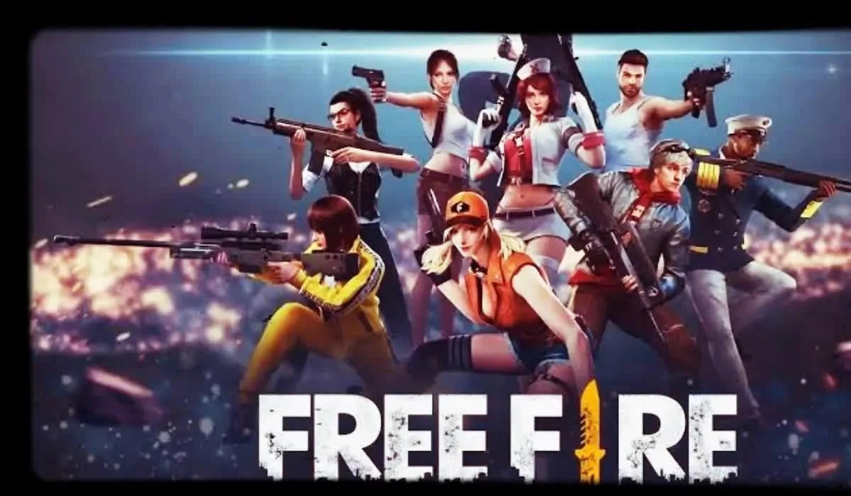 غير إسمك لترعب خصمك وتعرف علي أسماء فري فاير مزخرفة أولاد وبنات 2025 Free Fire names