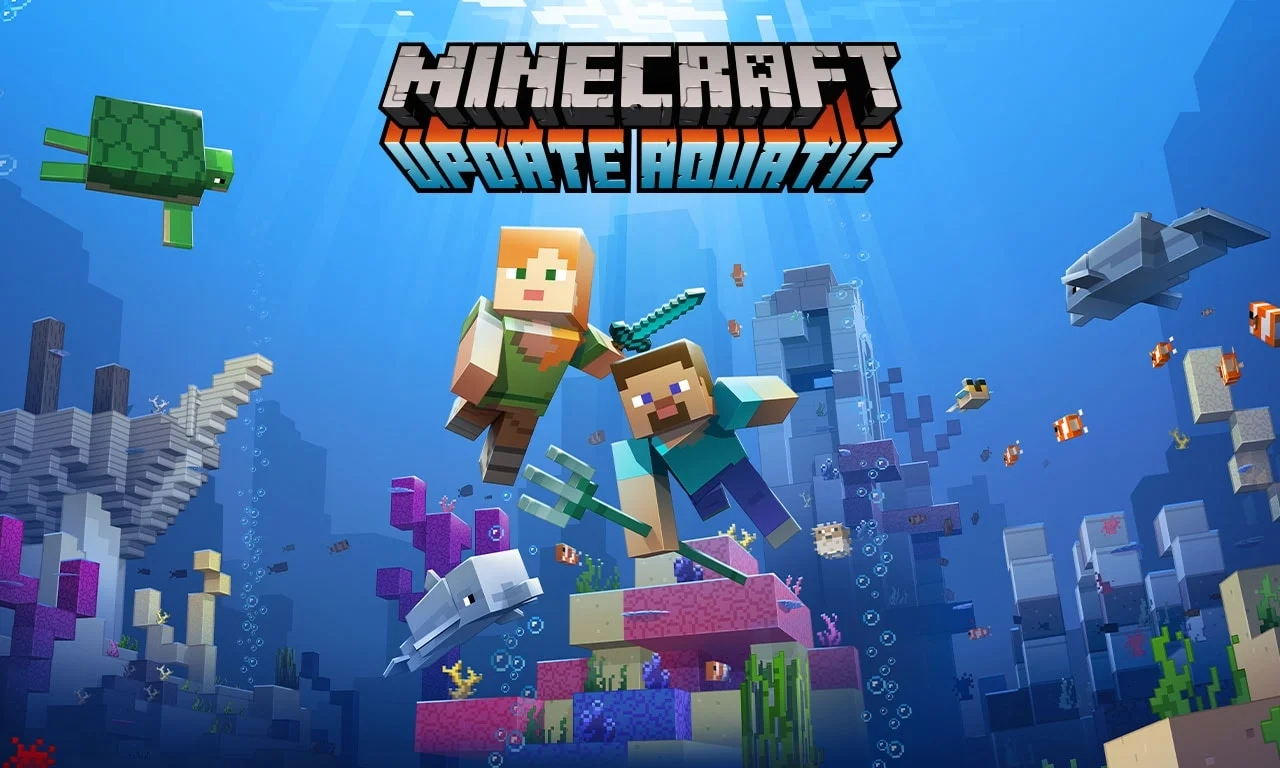 خطوات تحميل ماين كرافت 2025 APK على جميع الهواتف بدون مشاكل