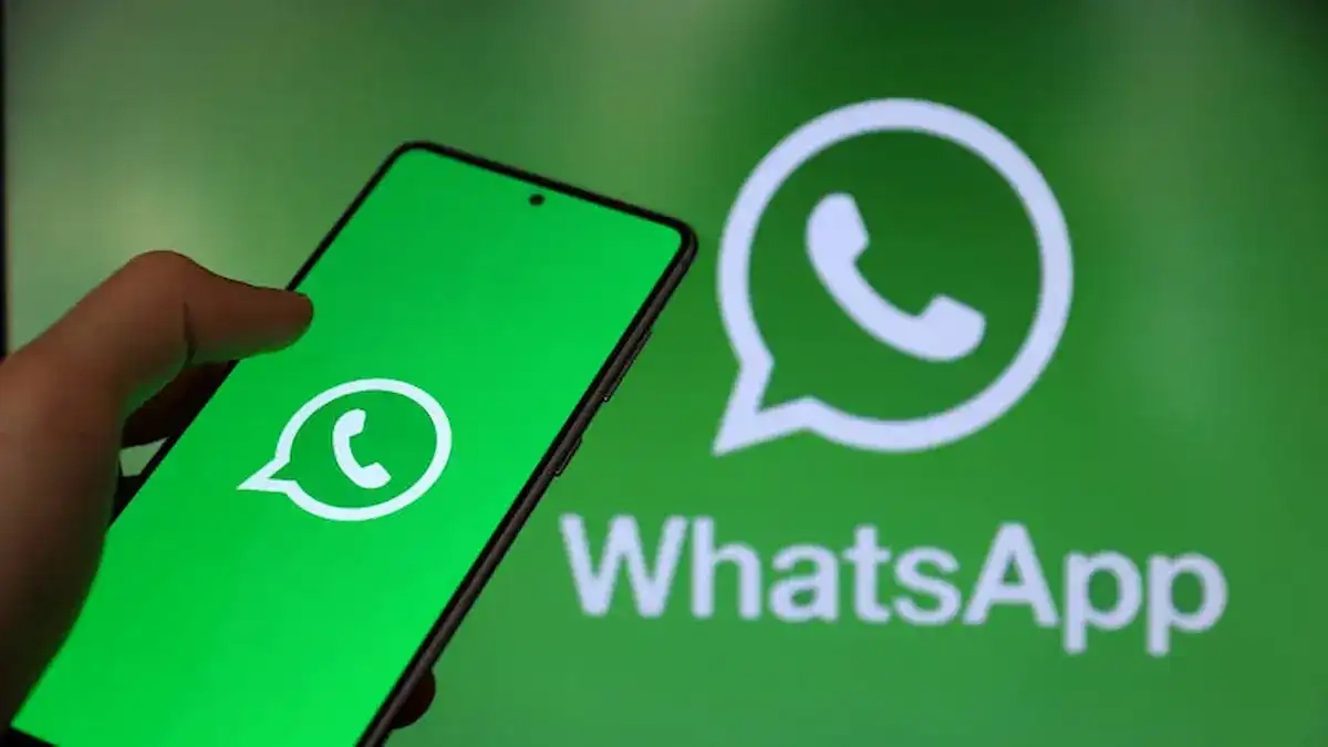 قبل فوات الأوان تعرف علي تحديث تطبيق الواتساب اخر إصدار 2025 حسابك في Whatsapp