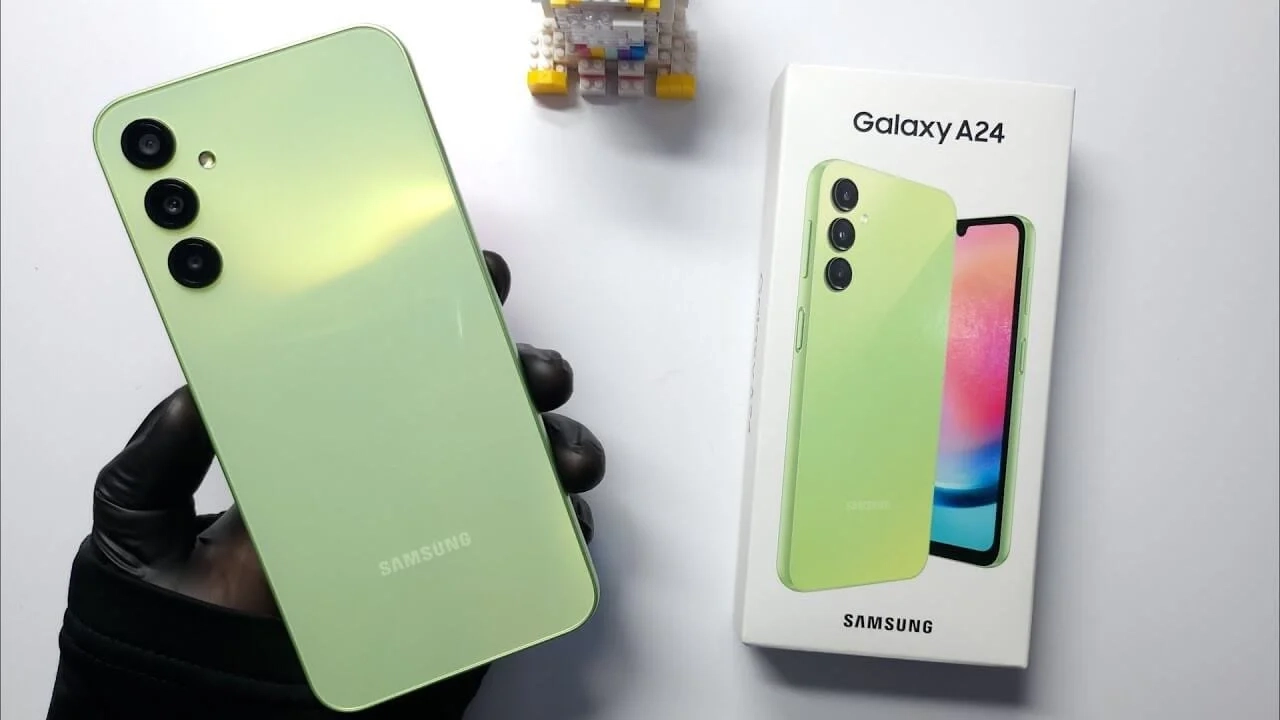 تخطى كل التوقعات.. سامسونج تعود من جديد بهاتفها Samsung Galaxy S 24 بإمكانياته العالية