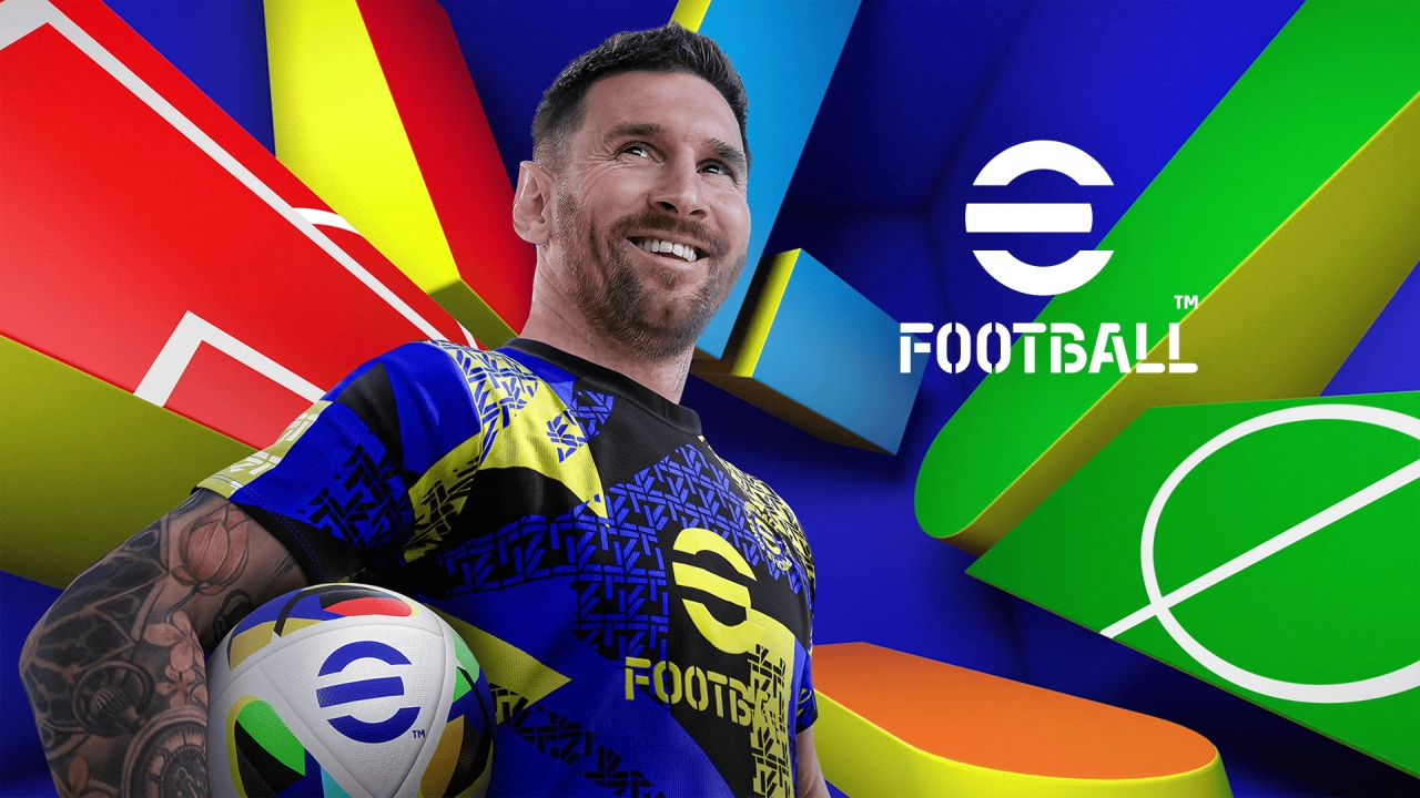 كن أسطورة الماستر ليج تعلم أسهل وأأمن طريقة لشحن كوينز eFootball PES 2025 واصنع فريق الأحلام