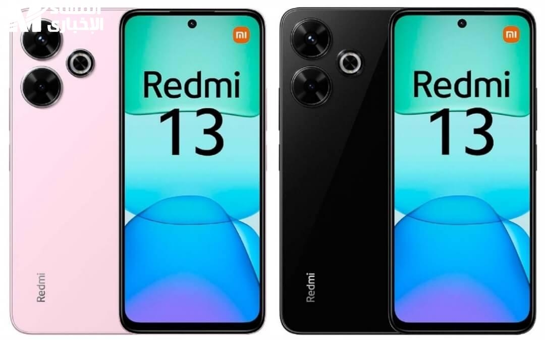 ابتكار يسبق عصره.. اكتشف مميزات هاتف Xiaomi Redmi 13 وسعره في الأسواق