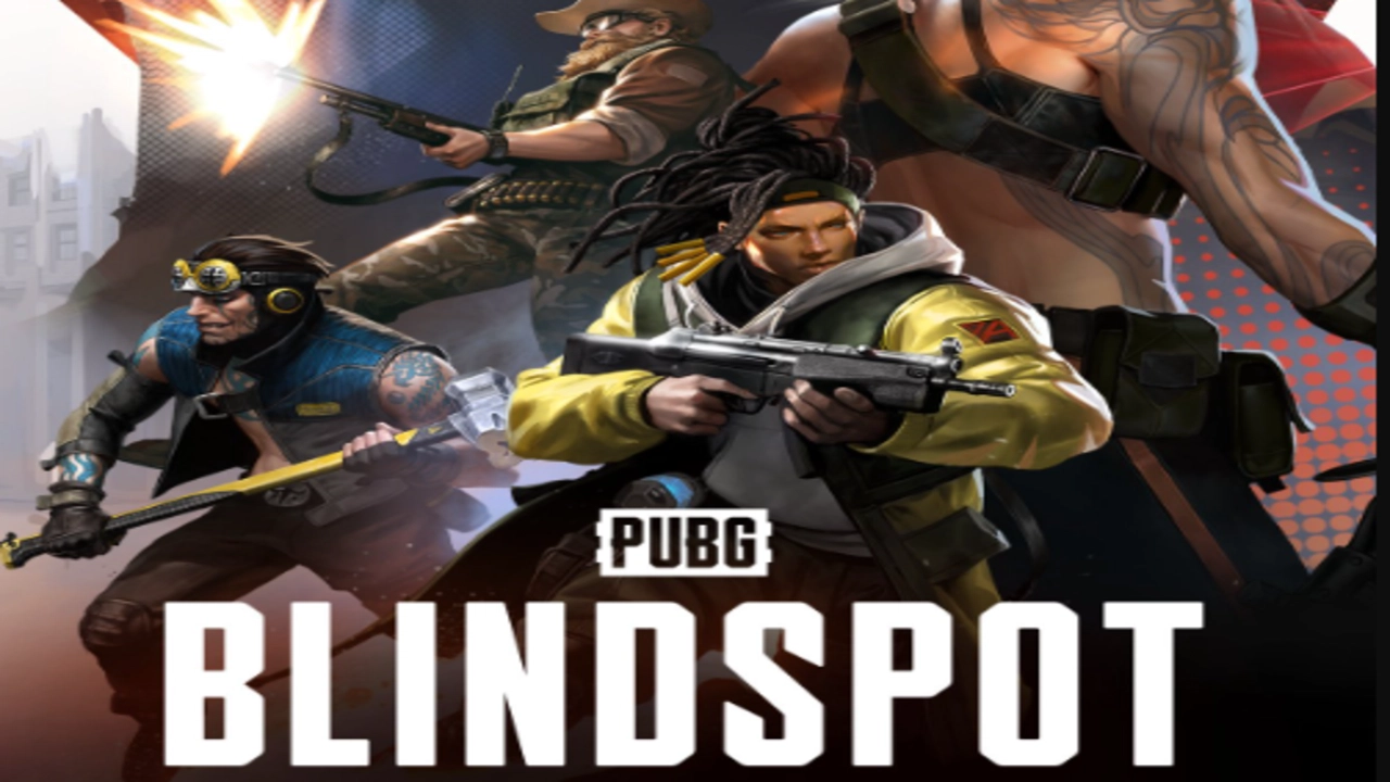 كل ما نستعرضه إليكم ولمحبي الألعاب من خلال موعد نزول PUBG Blindspot 2025