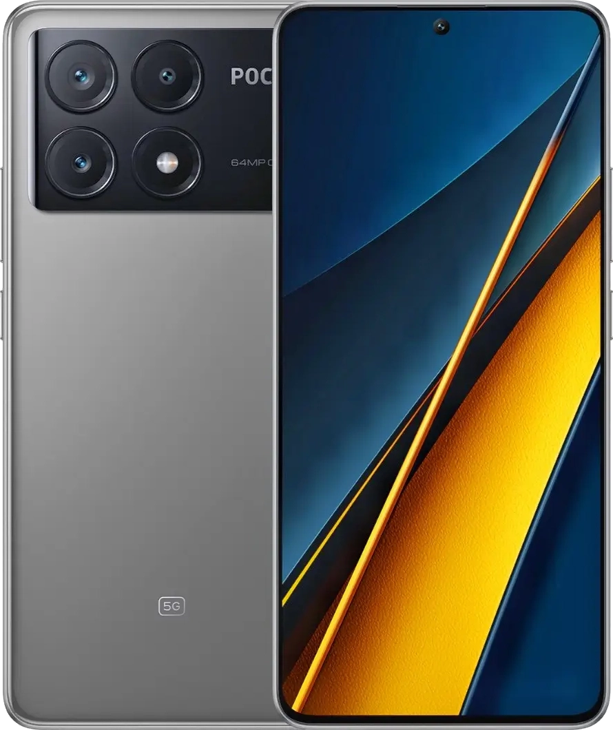 الكاميرا بتاعته خيال.. مراجعة شاملة لهاتف Xiaomi Poco X6 Pro تصميم شيك ومختلف