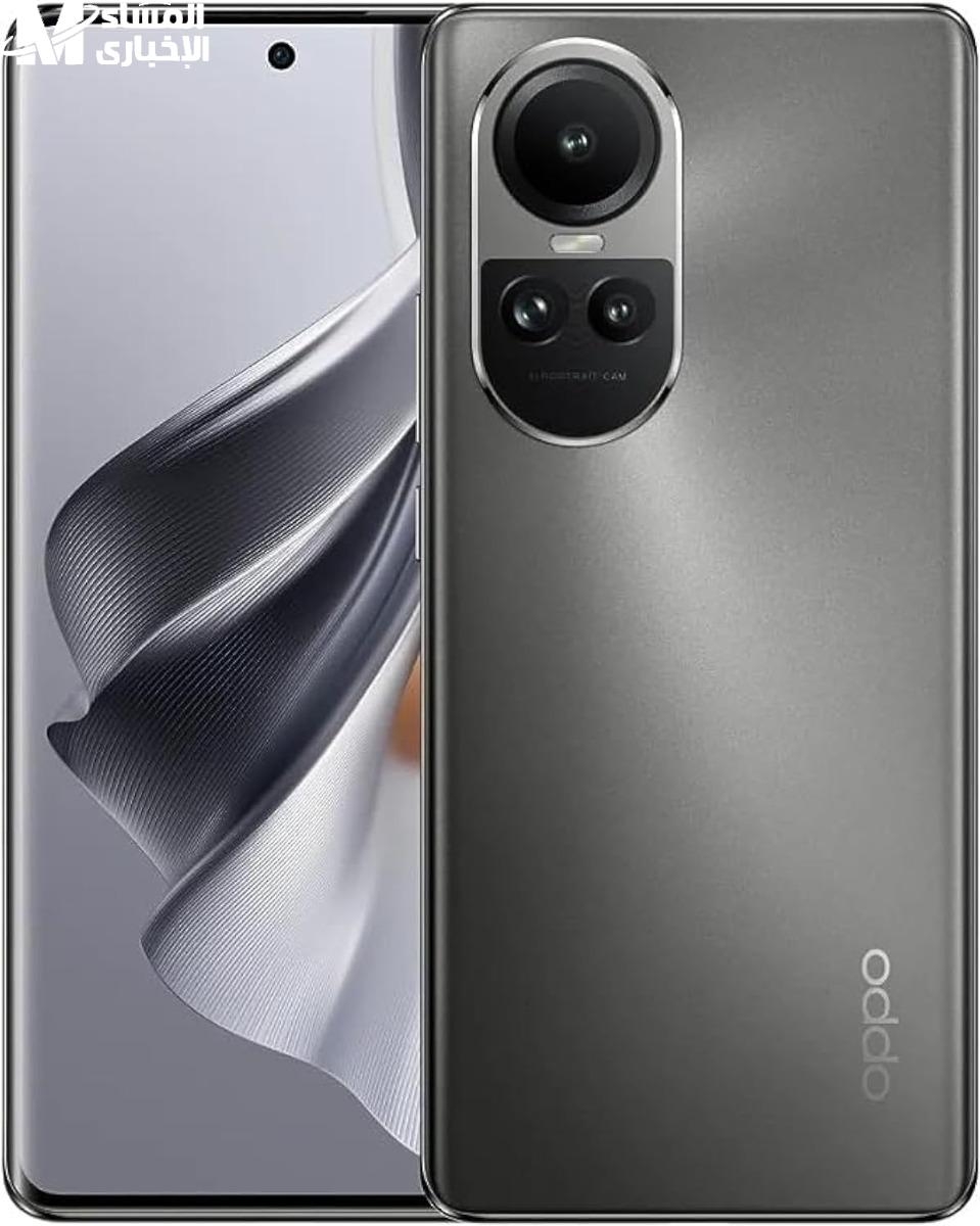 وحش أوبو الجديد.. اكتشف مميزات هاتف Oppo Reno 10 Pro 5G صور احترافية بكاميرا مش هتشوف زيها
