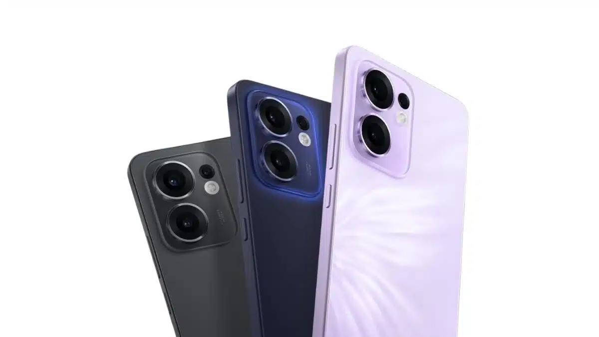 قبل ما تشتري أي موبايل.. شوف Oppo Reno 13 F 5G هيغير رأيك
