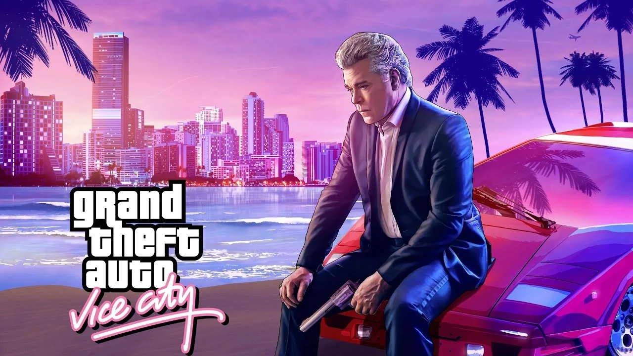 لا تفوّت التحديث الجديد تثبيت GTA Vice City 10 بأحدث المزايا والأسلحة والمهمات الخرافية حملها الآن على هاتفك