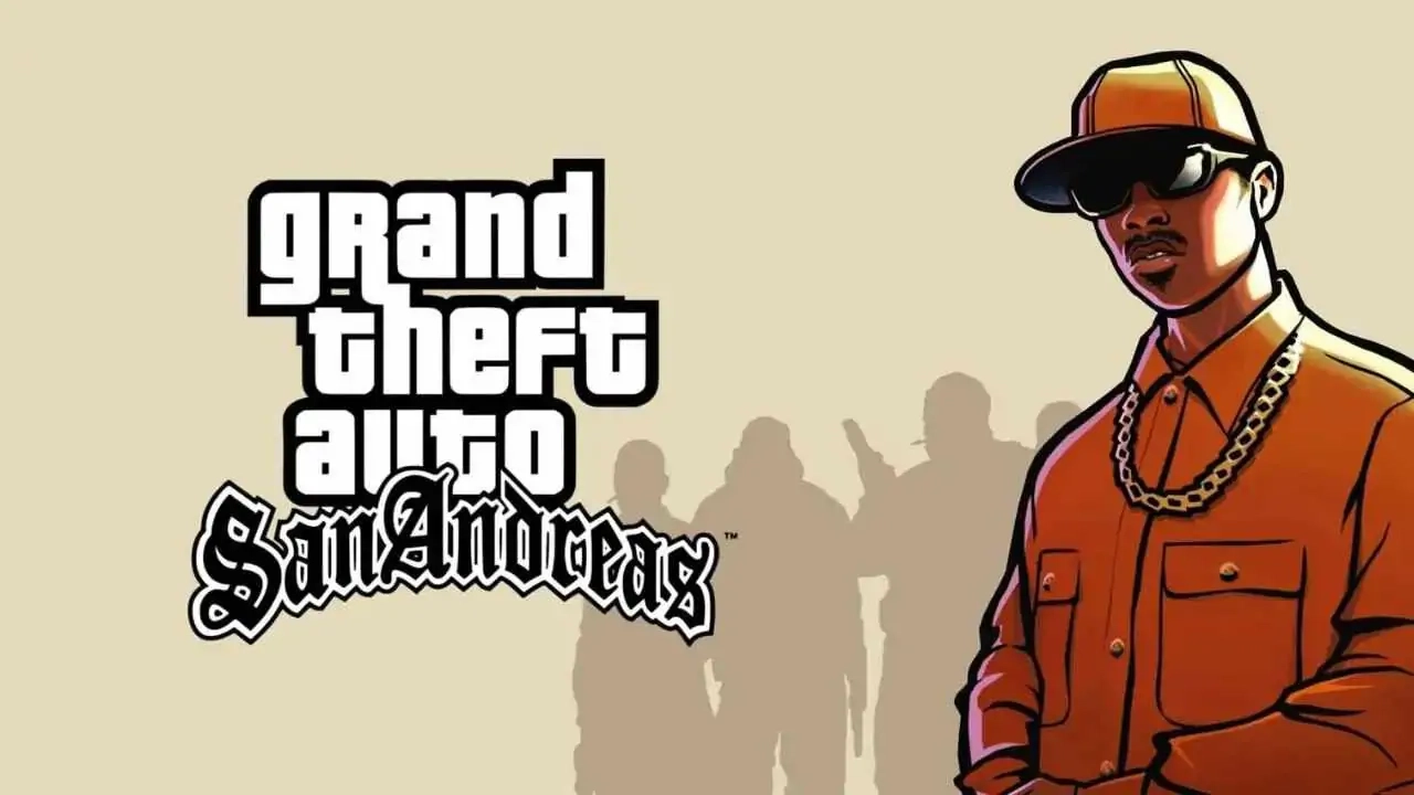 أكواد السيطرة الكاملة.. كل شفرات جاتا سان اندرياس GTA San Andreas بين إيديك ومفيش حاجة هتقف قدامك