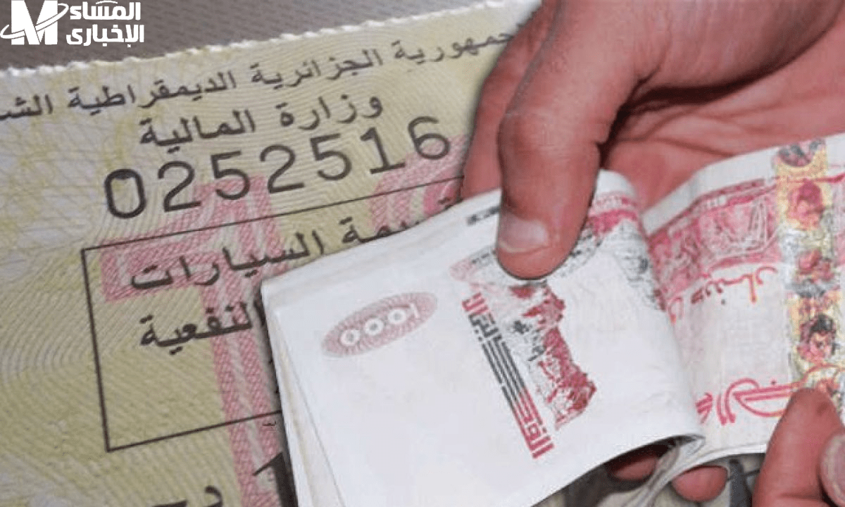بخيارات الشراء .. انطلاق بيع قسيمة السيارات لسنة 2025 بالجزائر