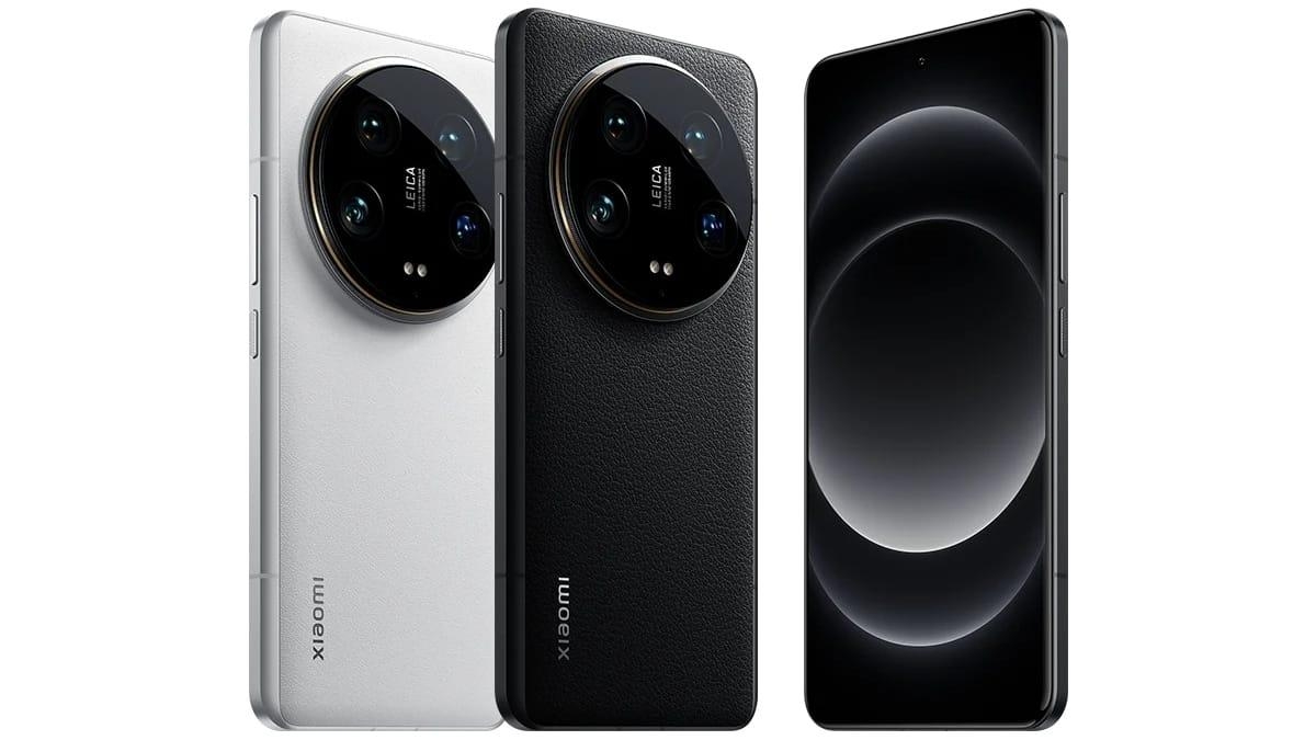 وحش الكاميرات الجديد.. هاتف شاومي Xiaomi 15 Ultra بتقنيات غير مسبوقة