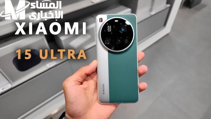 الألعاب زي الحلم.. هاتف شاومي الجديد مع بطارية تعيش أكتر من يومين