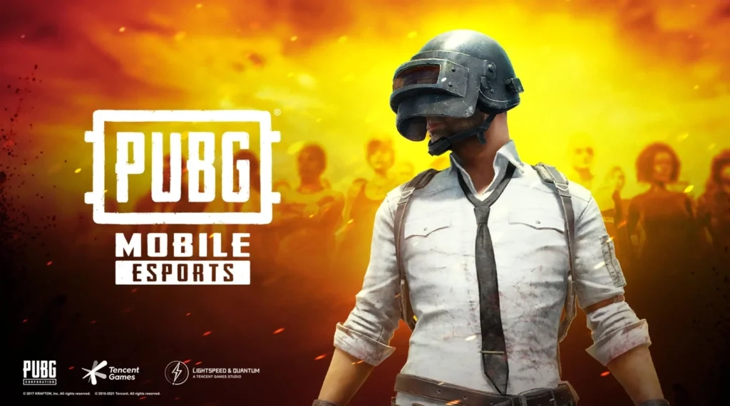 التحديث بين إيديك دلوقتي.. لعبة PUBG Mobile نزلت وهتشغل الشباب نار