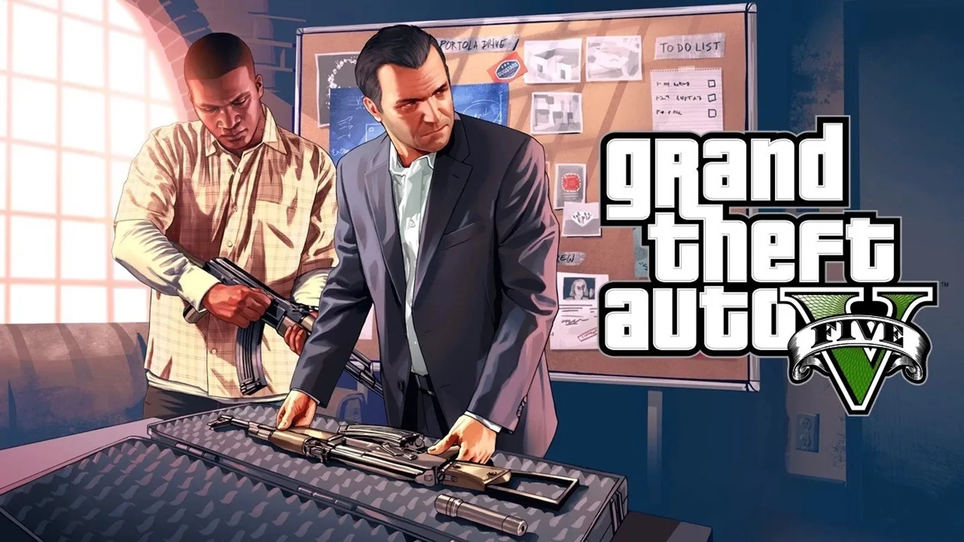 افتح الكنز المخفي.. خلّص مهام GTA V وهتتبهر بالمكافآت اللي مستنياك