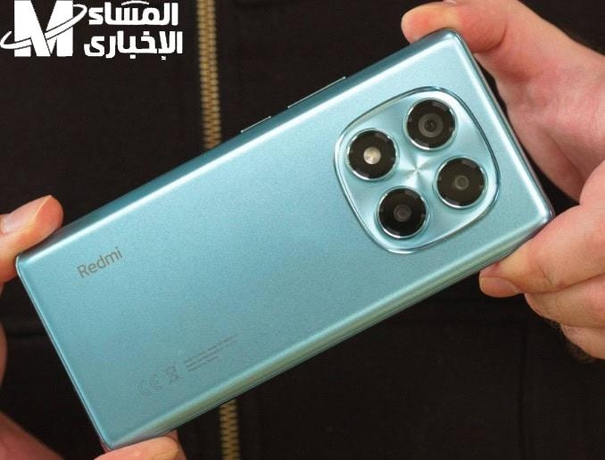 تحدي الكبار وصل المتوسط.. Redmi Note 14 Pro+ 5G من شاومي بمواصفات فول وماراثون أداء