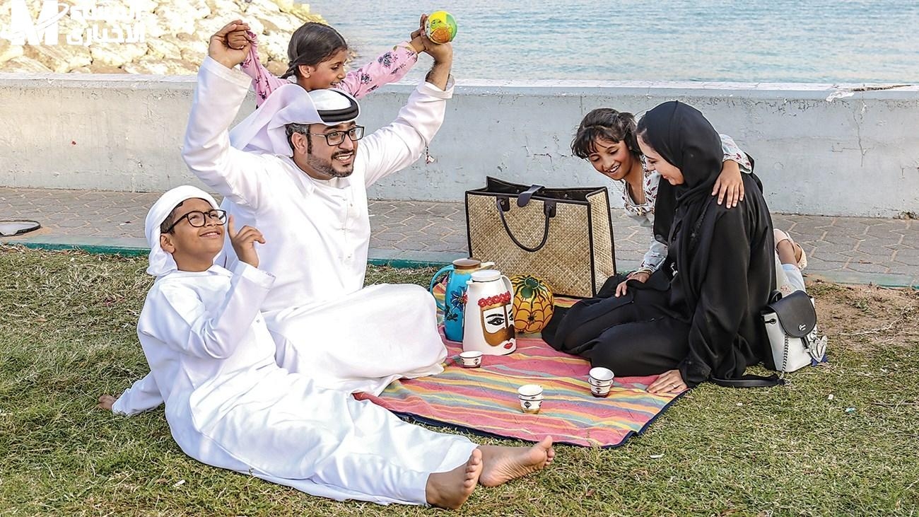 التاريخ نطق بموعد الصيف .. متى تبدأ العطلة الصيفية في السعودية 1446 وزارة التعليم تُوضح وحس كأنك جواها