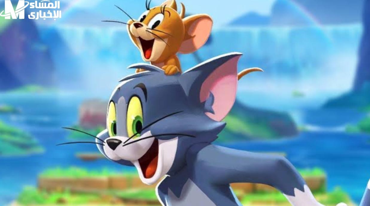 التلفزيون بيضحك معاك..تردد قناة توم وجيري 2025 Tom and Jerry بمختلف الاقمار الصناعية