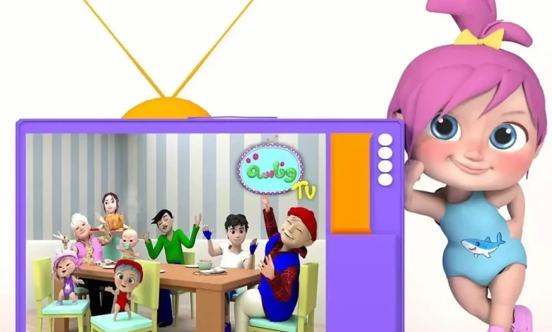 البهجة انفجرت عالشاشة.. كيدز 2025 programs بقت مولد ضحك مش بيخلص
