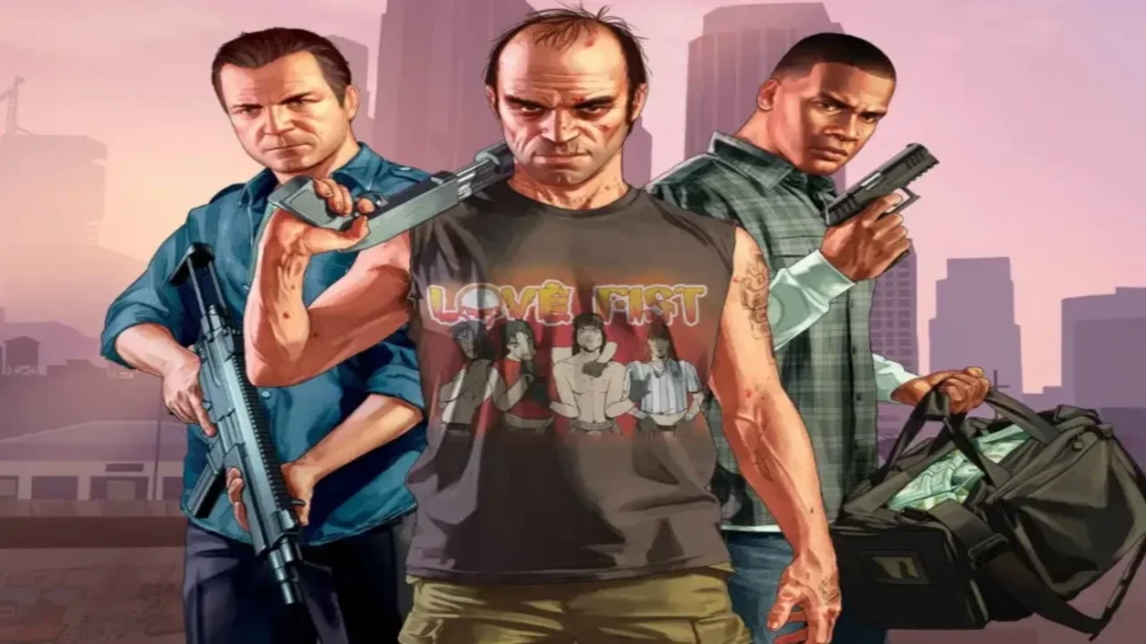 افتح المهام .. جميع مهام جاتا 5 GTA V وطريقة تنفيذها للحصول على مكافآت حصرية فرص كتير