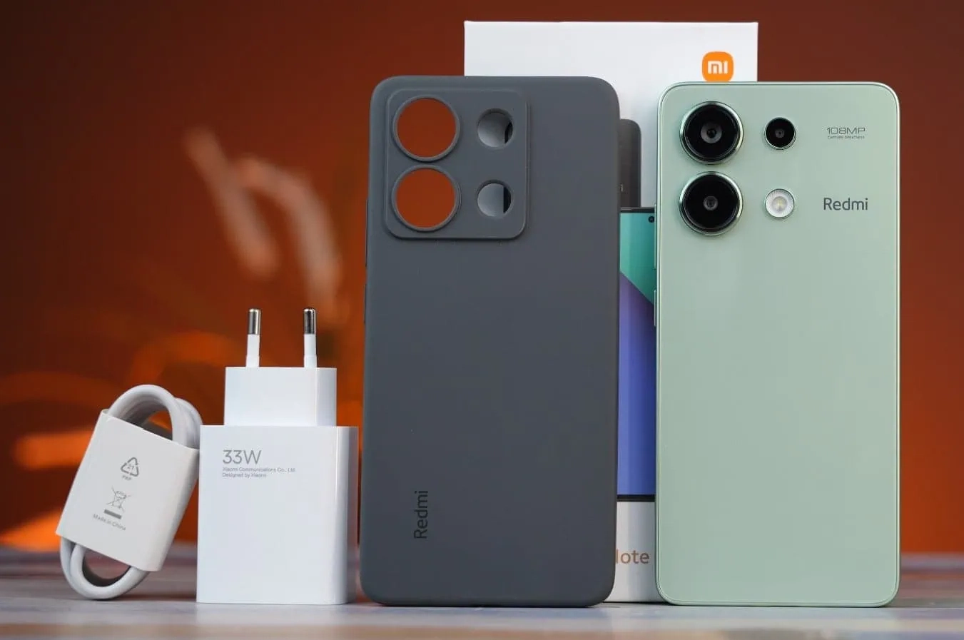 افضل موبايل بـ 10.000 جنيه 2025…. هاتف شاومي Redmi Note 13 بكاميرا خرافية وبطارية تدوم وقت طويل