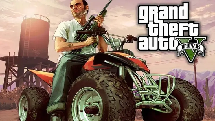 شغّل اللعبة.. تحميل GTA 5 على الموبايل في دقائق بس
