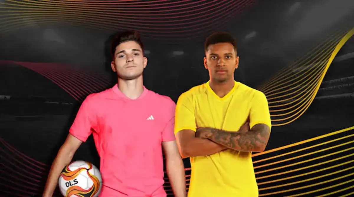التدريب اتفعل على الموبايل .. Dream League Soccer 2025 بتخليك مدرب ناري من أول ماتش