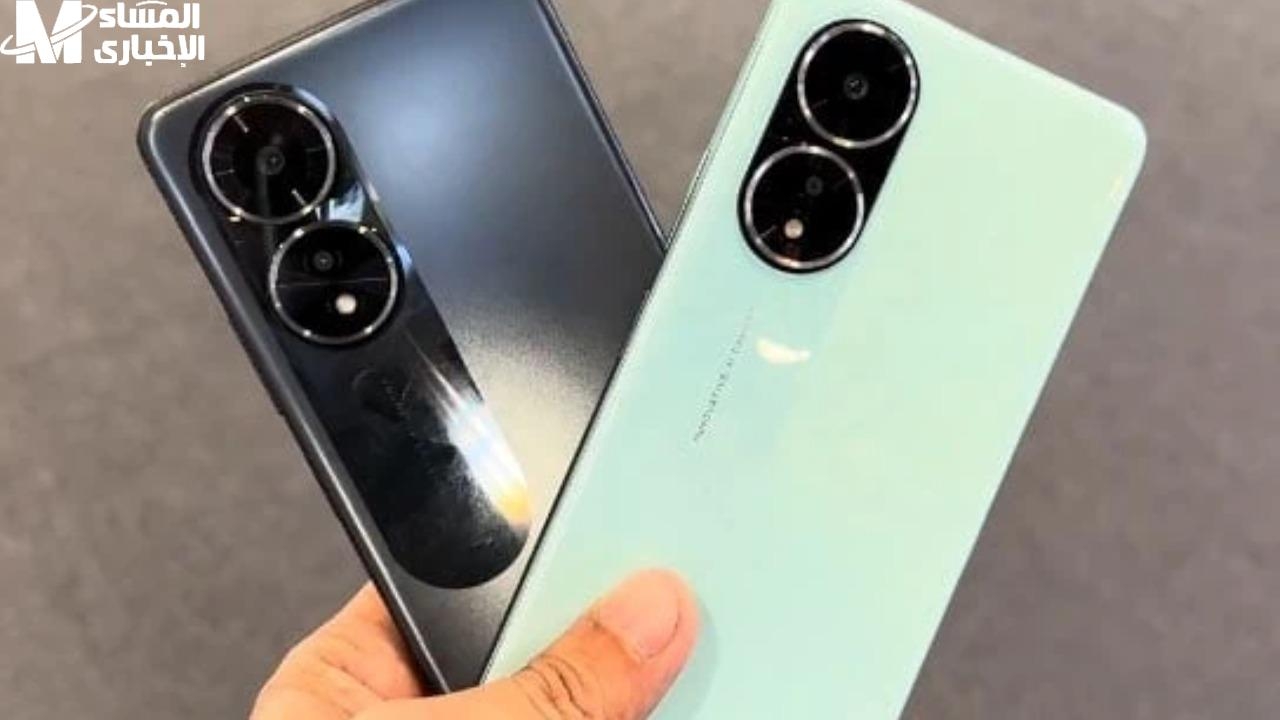سعر ومواصفات هاتف Oppo A58 4G