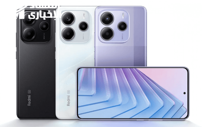 الجهاز الأقوى.. شاومي تطلق Redmi Note 14S مع مواصفات تفوق التوقعات