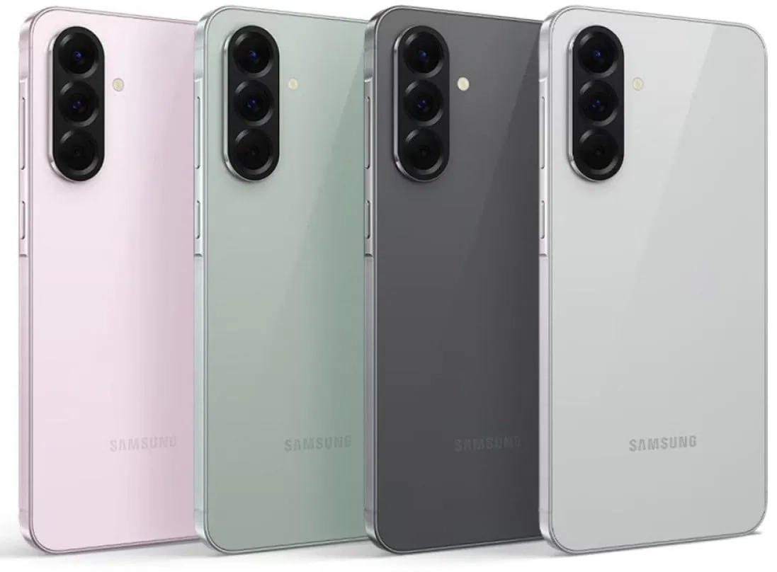 وحش سامسونج .. سعر ومواصفات Samsung Galaxy A56 مميزات مجنونة هتفاجئك والله