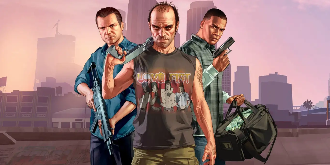 كلها في اللعبة .. جميع مهام جاتا 5 GTA V وطريقة تنفيذها مكافآت حصرية جبارة