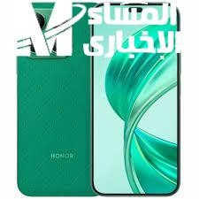 لو بتسأل عن وحش الأداء.. موبايل HONOR X8c الجديد يغطي على الكل
