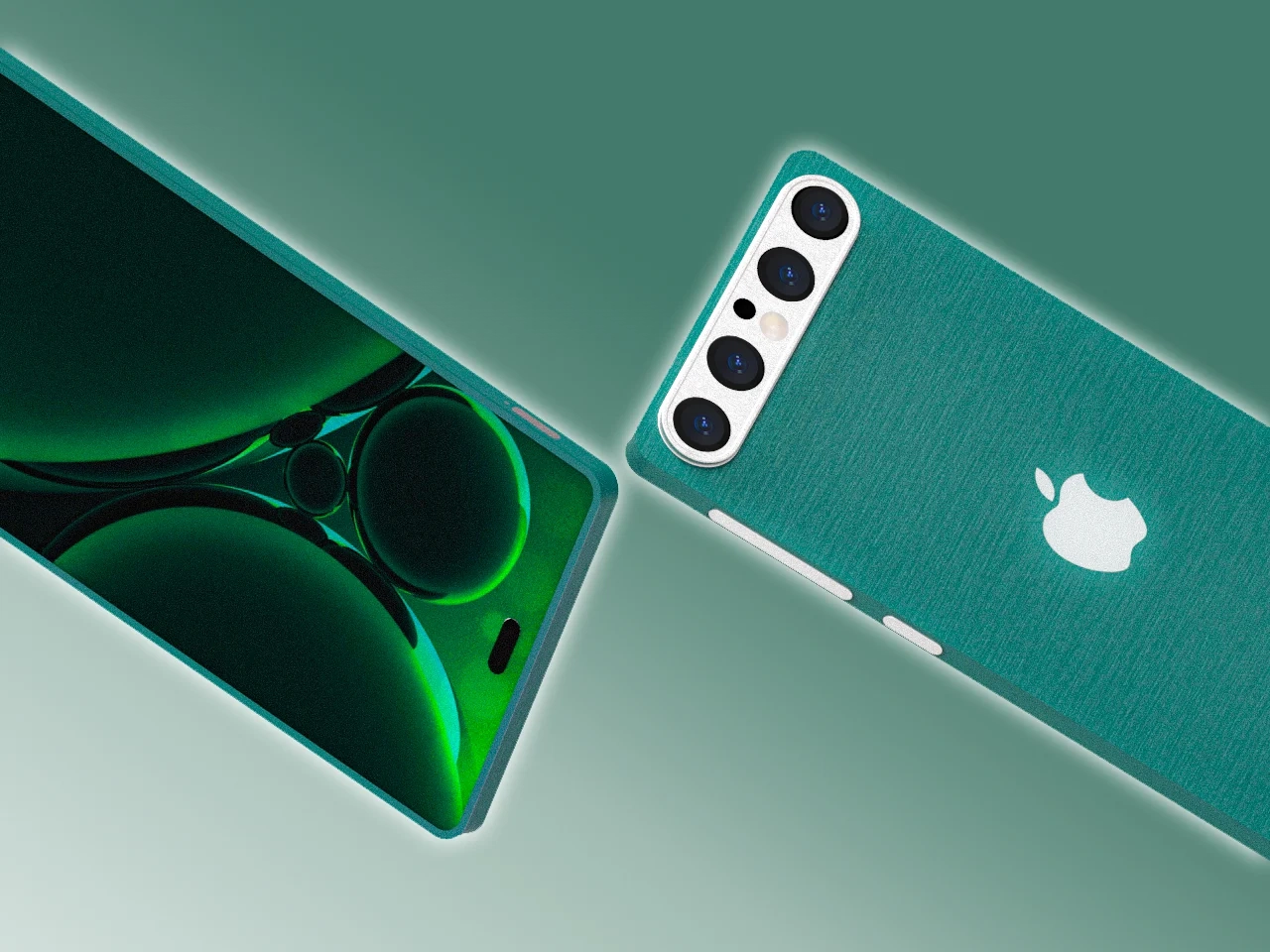 هل أنت مستعد.. iPhone 17 بمواصفات خرافية تخلي الكل يغيّر تليفونه