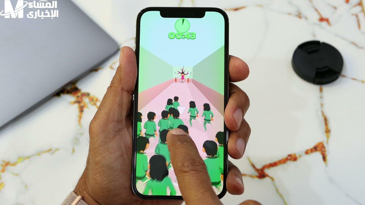 الترقب مستمر.. حمل لعبة Squid Game الجديدة على الأندرويد والآيفون فورًا