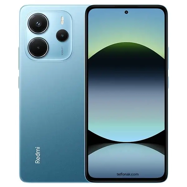 موبايل مولع.. Redmi Note 14S الجديد من شاومي بطارية مرعبة وسعر مفاجأة
