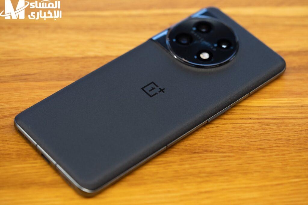 السرعة اسمها وان بلس.. OnePlus 11 بمعالج SD8 Gen2 وكاميرا 50 ميجا وشحن مايتلحقش