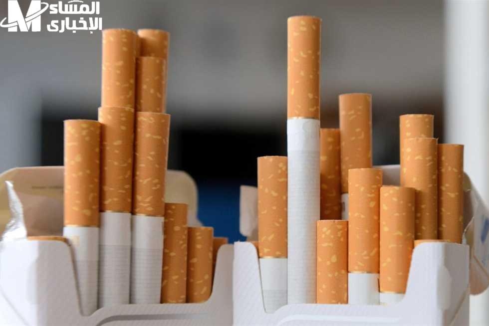 الأسعار بتتكلم دلوقتي .. تعرف علي أسعار السجائر اليوم الأحد 18/5/2025 نشرة واقعية