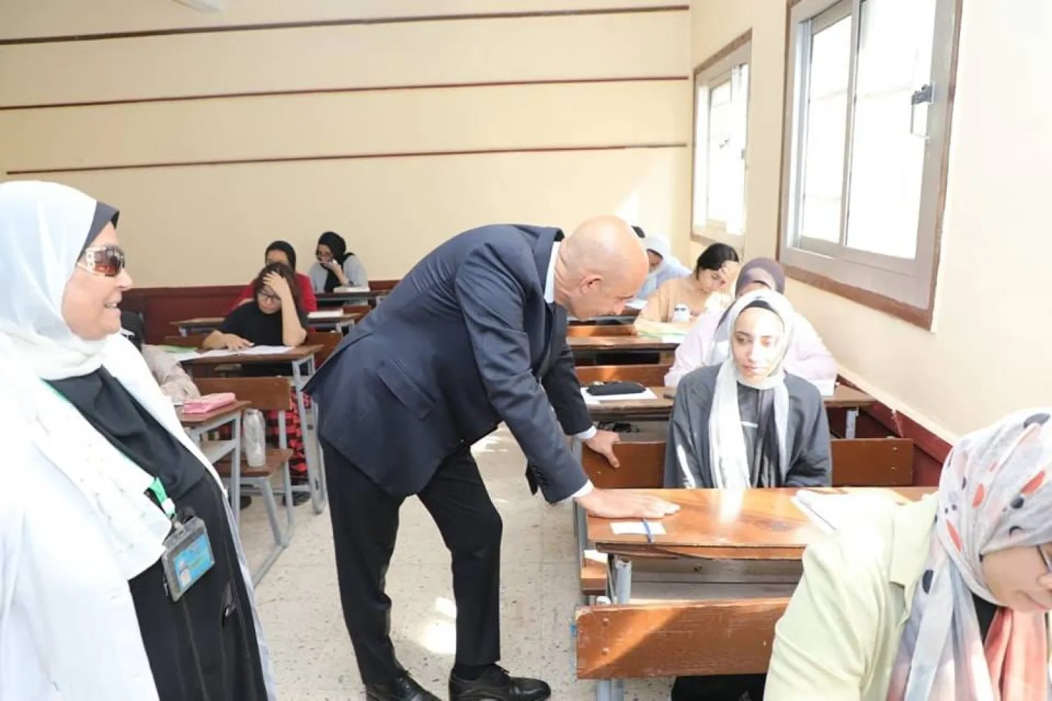 الجدول وقع فجأة دلوقتي .. مواعيد امتحانات الثانوية العامة تبدأ من يوم يخلّي الكل يراجع بجد