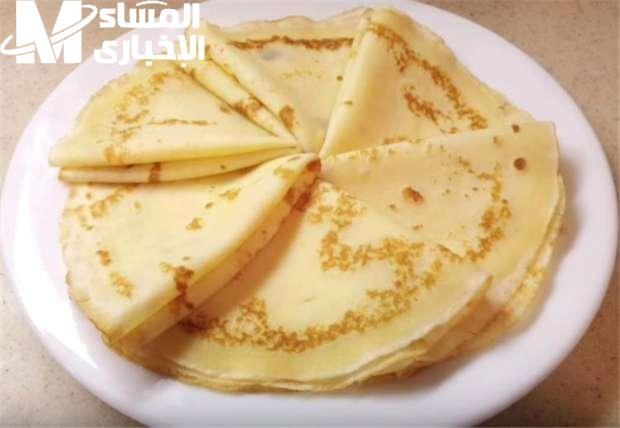 الكريب نزل من المطاعم .. طريقة تحضير الكريب بطريقة ناجحة وصفة مضمونة