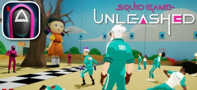 إزاي تحمل تحديث لعبة Squid Game 2025 الجديد بخطوات سهلة وتستمتع بأصعب المراحل والإضافات الخرافية