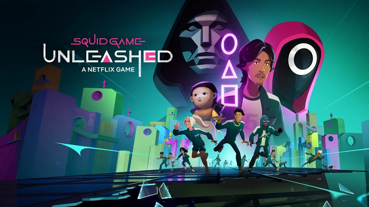 هل ستنجو في لعبة الحبار؟ تعلم كيفية تحميل Squid Game في دقائق وانطلق في المغامرة
