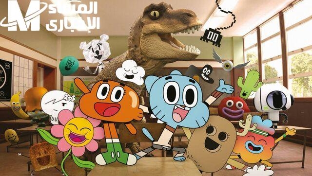 مواقف طريفة مستمرة.. تردد قناة CN بالعربية 2025 شغّله وخلي الضحكة ما تفارقهم