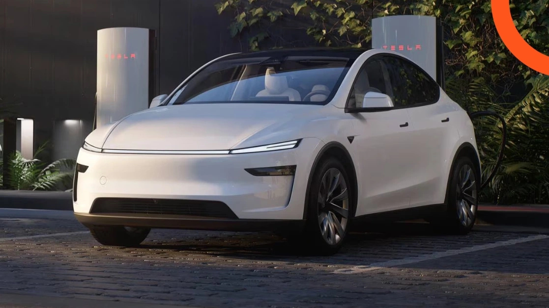 لأول مرة في الخليج.. تسلا Model 3 2026 أسرع وأذكى' سيارة كهربائية تعرف متى هتوصل