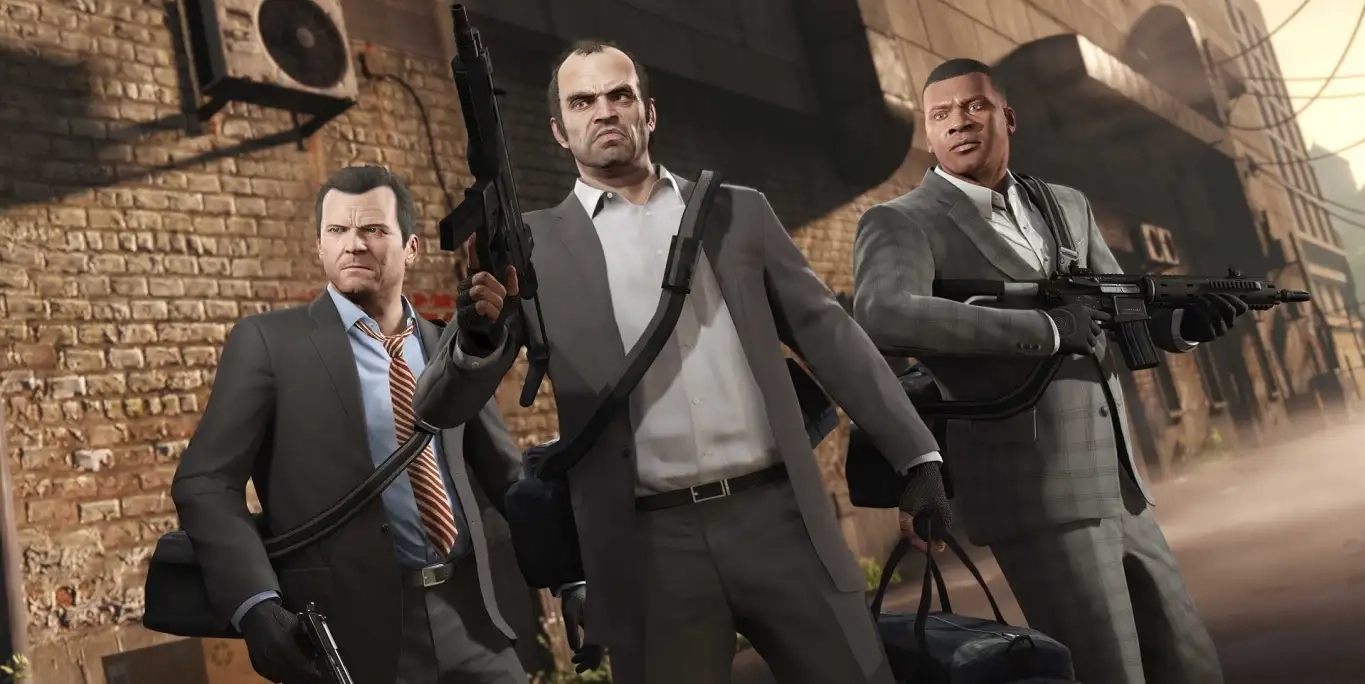 نفذ المهام بسهولة.. نفذ مهام GTA 5 وسيطر على اللعبة خطوة وثقة