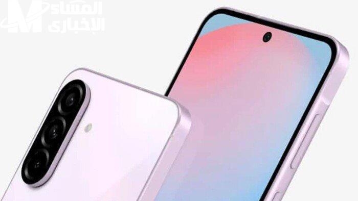الكاميرا سبقت النزول الرسمي .. Galaxy A56 من سامسونج يخطف الأنظار حماس مبكّر