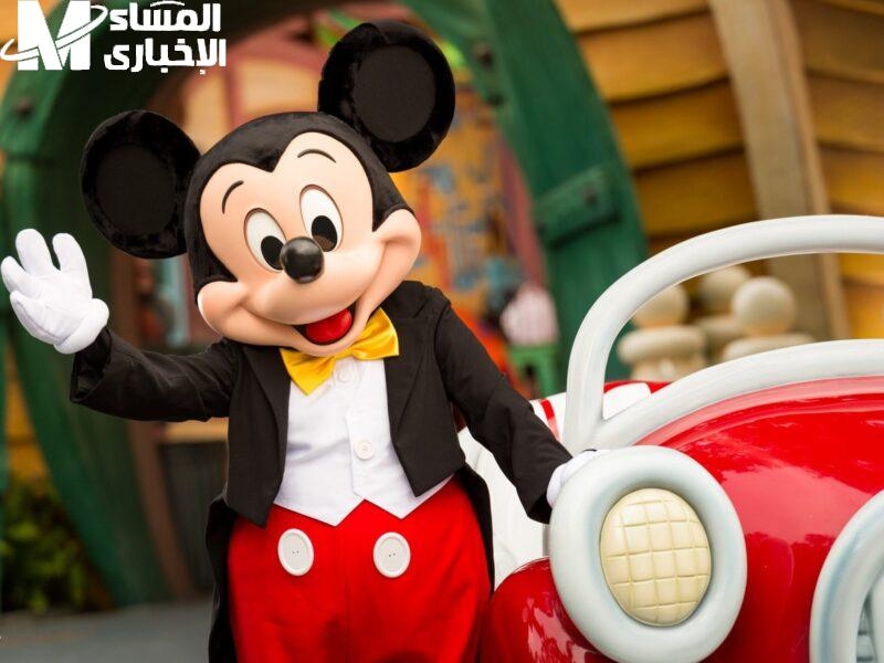 الذكريات رجعت مع ميكي .. تردد قناة ميكي ماوس هيعيد ذكريات الطفولة حنين أصيل