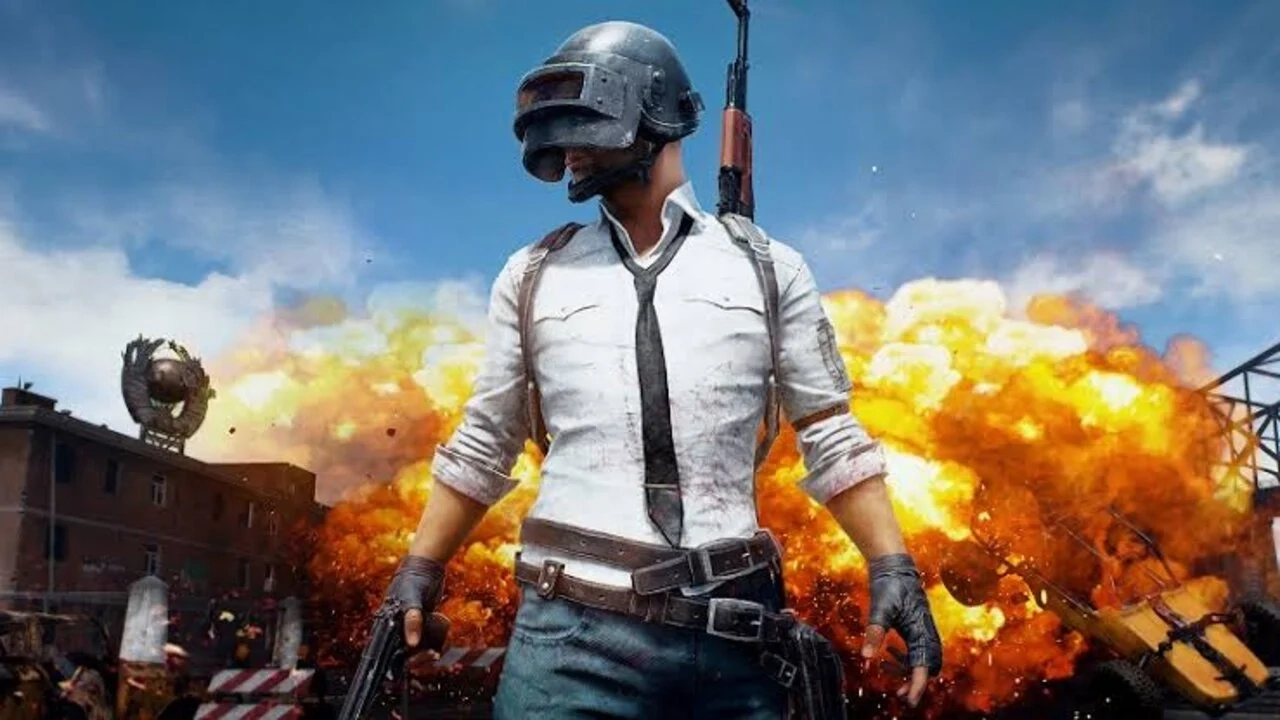 التحديث نزل من غير تنبيه.. لعبة PUBG Mobile 2025 تشغل الشباب