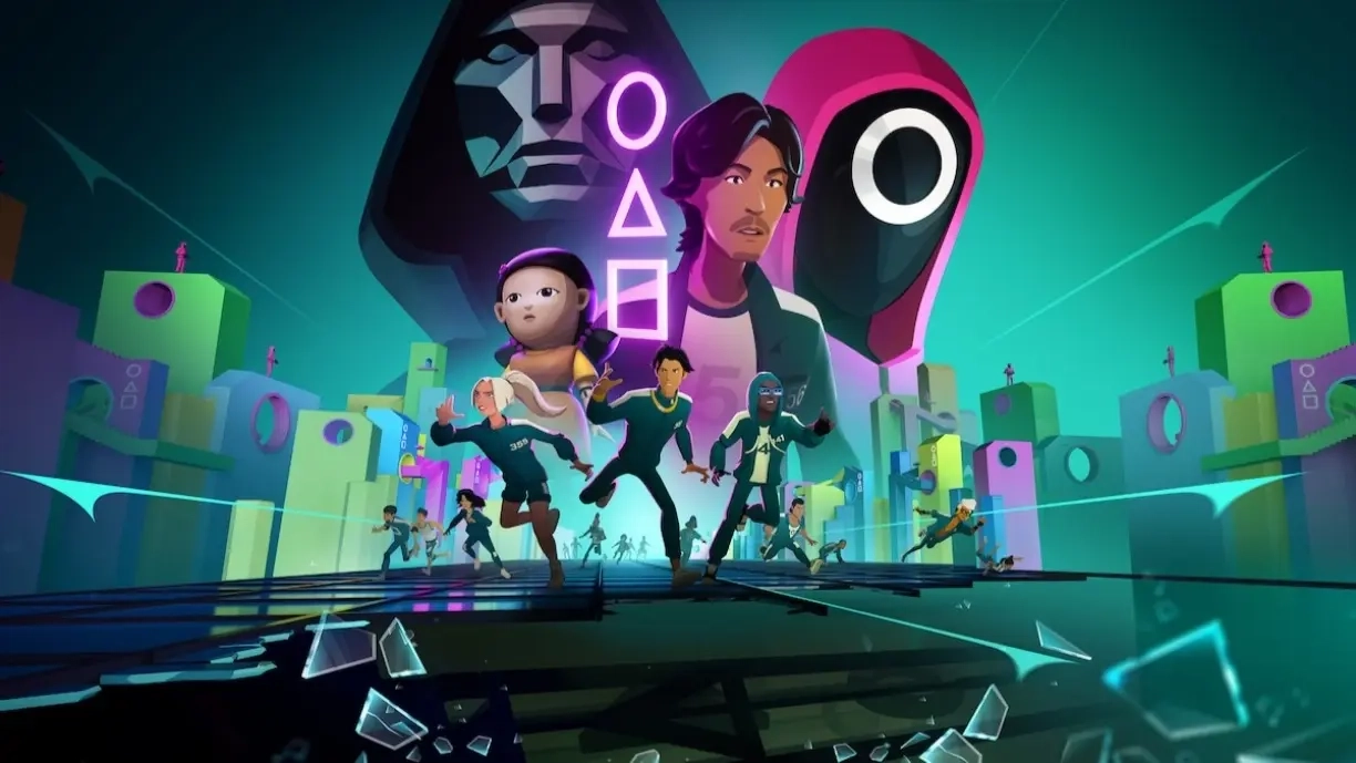 التحدي دخل بدون إنذار .. Squid Game 2 رعب خرافي