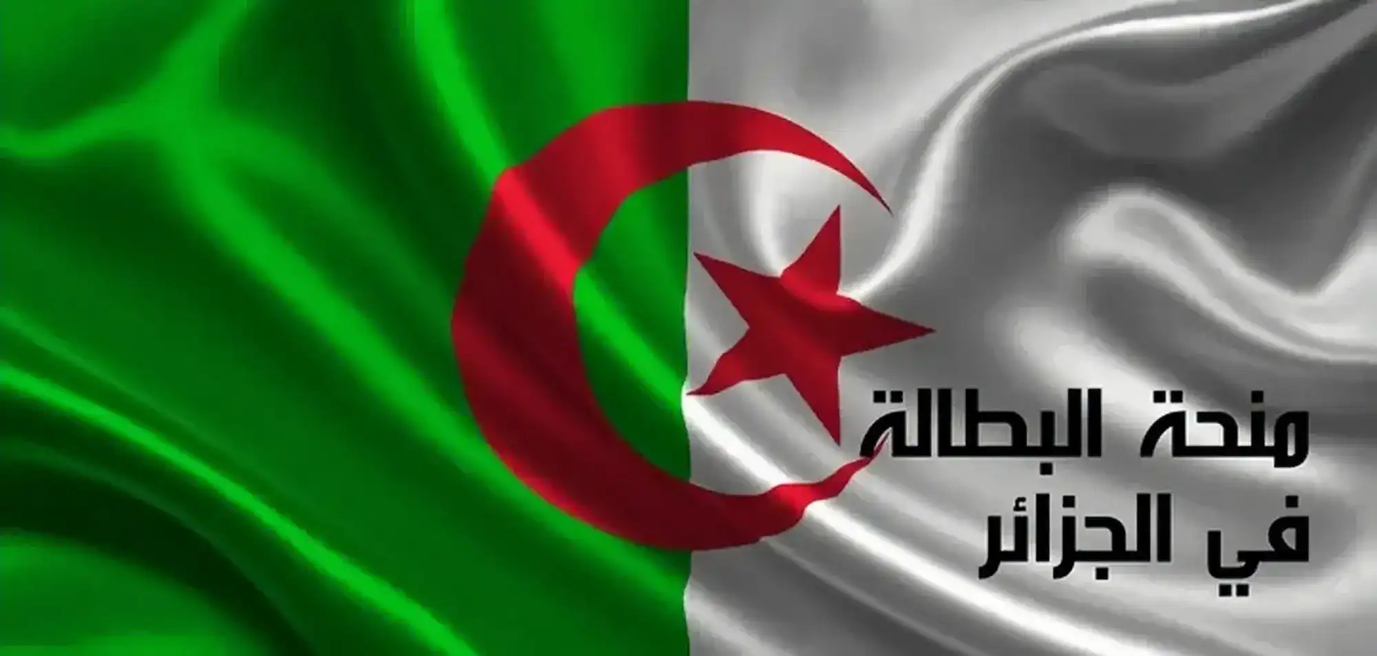 المنحة وصلِت خلاص وفلوسها فورية.. منحة البطالة في الجزائر 2025 طوق نجاة لكل بطّال ومحتاج