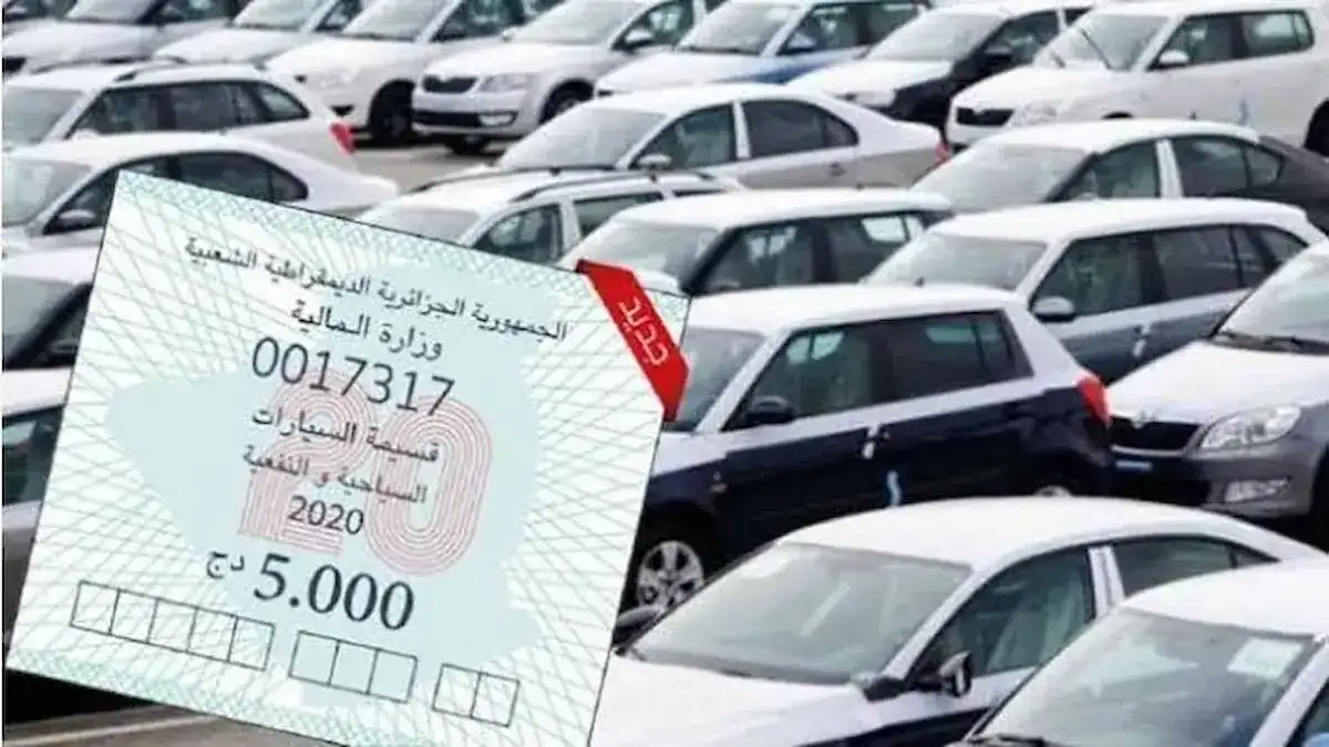 لأصحاب السيارات الخاصة.. رابط منصة قسيمتك الالكترونية لشراء قسيمة السيارات عن بعد وزارة المالية